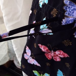 Scrub top